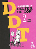 D.D.T., t. 02 : 1978-1979